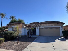 13601 W Verde Ln in Avondale, AZ - Building Photo