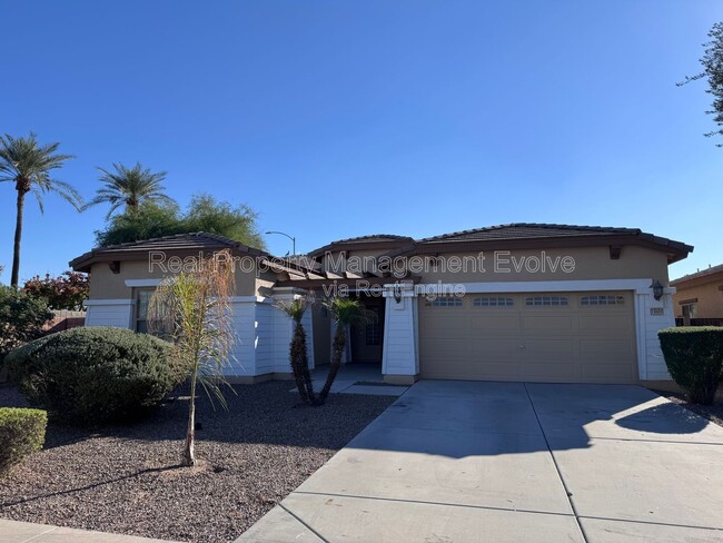 property at 13601 W Verde Ln