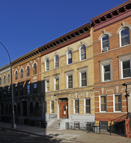 321 Putnam Ave Apartments