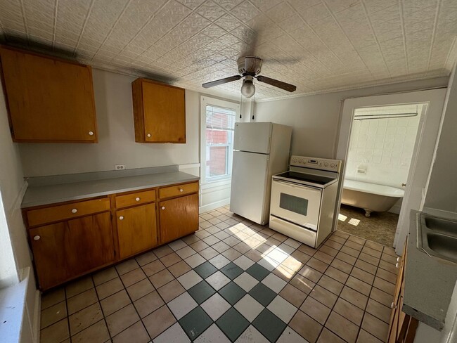 property at 16 Union St