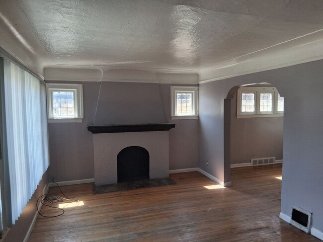 14903 Appoline St in Detroit, MI - Building Photo - Building Photo