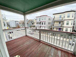 40 Sudan St, Unit 2 in Boston, MA - Building Photo - Building Photo