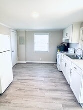 126 S Brightleaf Blvd in Smithfield, NC - Building Photo - Building Photo