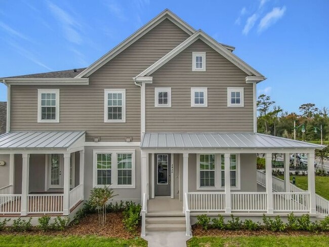 2426 Celebration Blvd in Kissimmee, FL - Building Photo - Building Photo