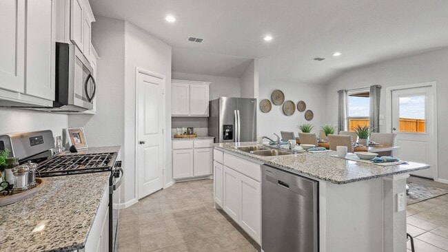 16408 Severn Ln in Fort Worth, TX - Building Photo - Building Photo