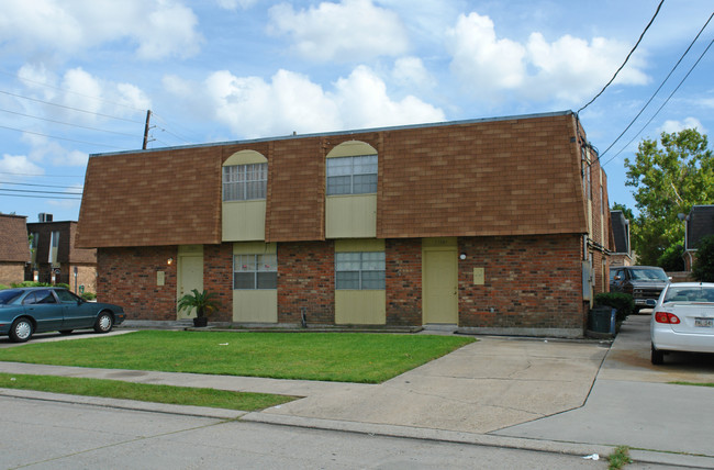 3702 Rockford Hts in Metairie, LA - Building Photo - Building Photo