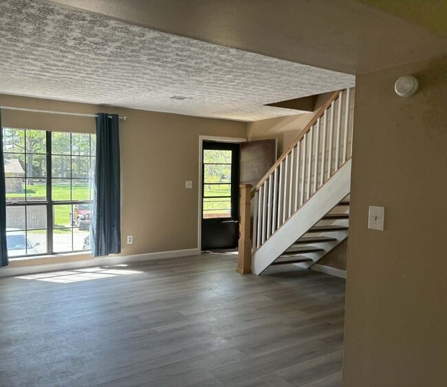 property at 301 Halia Crest