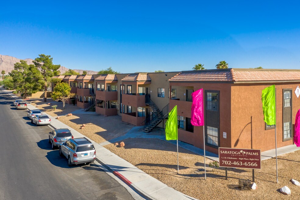 Pecos Pointe Apartments and Nearby Las Vegas Apartments For Rent Las