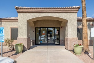 Paradise Palms II in Phoenix, AZ - Building Photo - Building Photo