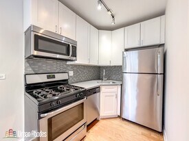2424 N Kedzie Blvd, Unit A09W in Chicago, IL - Building Photo