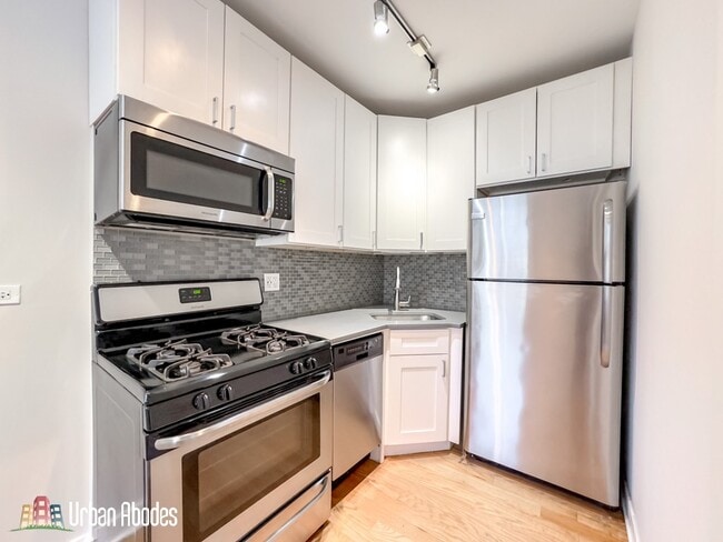 property at 2424 N Kedzie Blvd