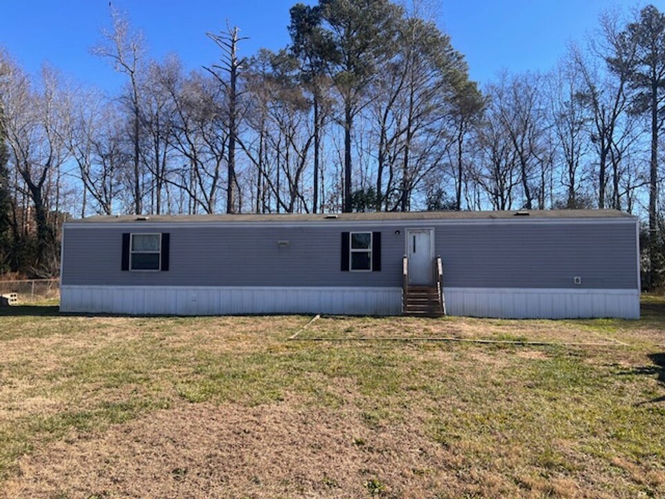 117 Bluefield Dr in Garner, NC - Building Photo