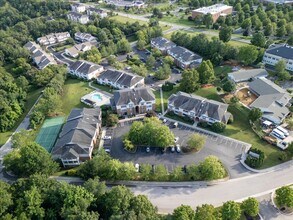 305 N Knollwood Dr in Blacksburg, VA - Building Photo - Building Photo