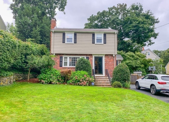property at 23 Ames Ave