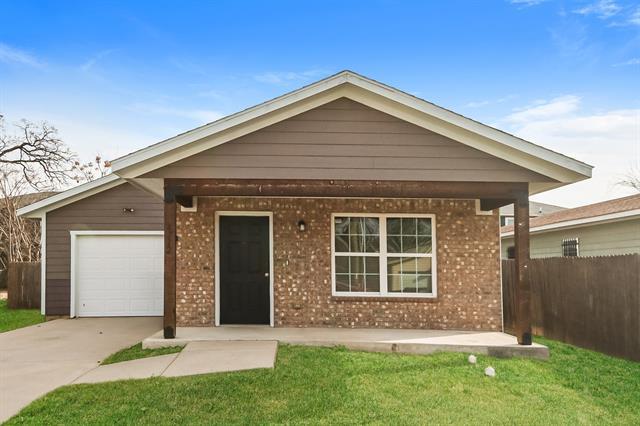 property at 4712 Stokes St