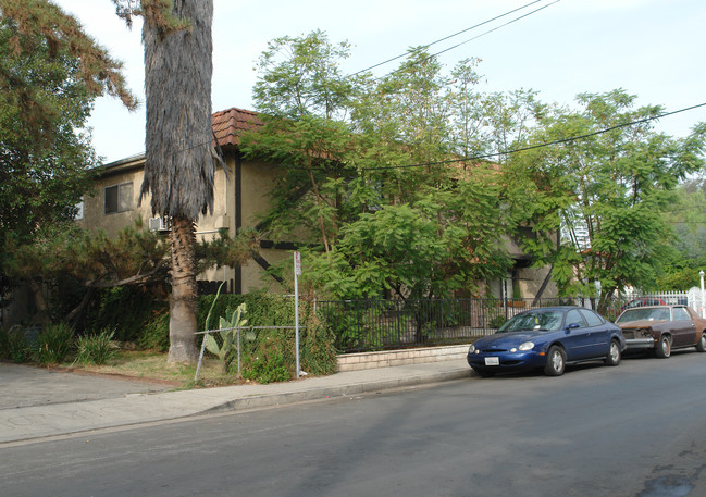 5631 Fair Ave in North Hollywood, CA - Building Photo - Building Photo