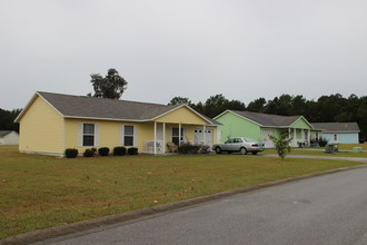 Heron Woods in Inverness, FL - Building Photo - Building Photo