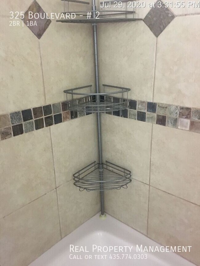 325 Boulevard in Logan, UT - Building Photo - Building Photo