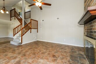 2907 Stinwick Ln in Grand Prairie, TX - Building Photo - Building Photo