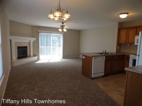 5931 NW 90th Terrace in Kansas City, MO - Foto de edificio - Building Photo