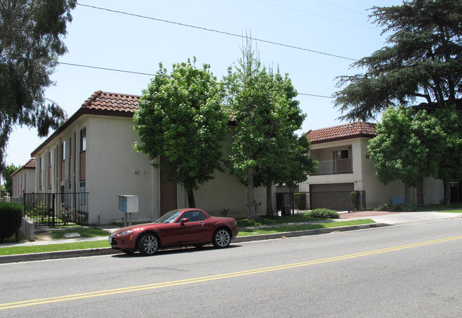 8908 Marshall St in Rosemead, CA - Foto de edificio - Building Photo