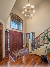 1610 E Eagle Feather Ln in Spokane, WA - Building Photo - Building Photo