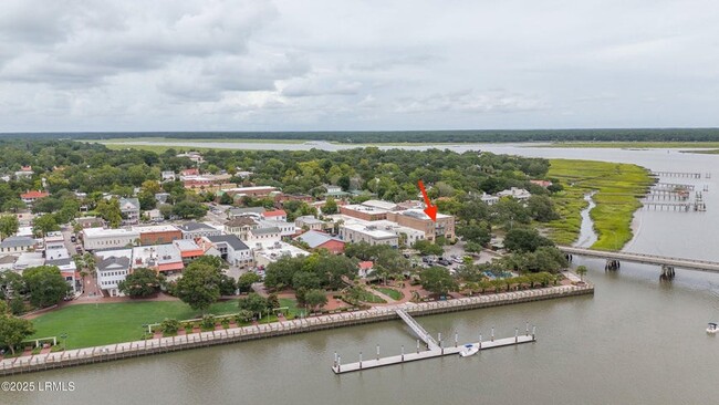 700 Bay St in Beaufort, SC - Building Photo - Building Photo