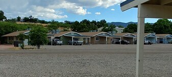 90 E Cliff House Dr, Unit 0A in Camp Verde, AZ - Building Photo