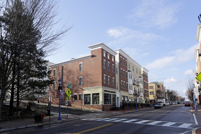 130-138 Bridge St in Phoenixville, PA - Building Photo - Building Photo