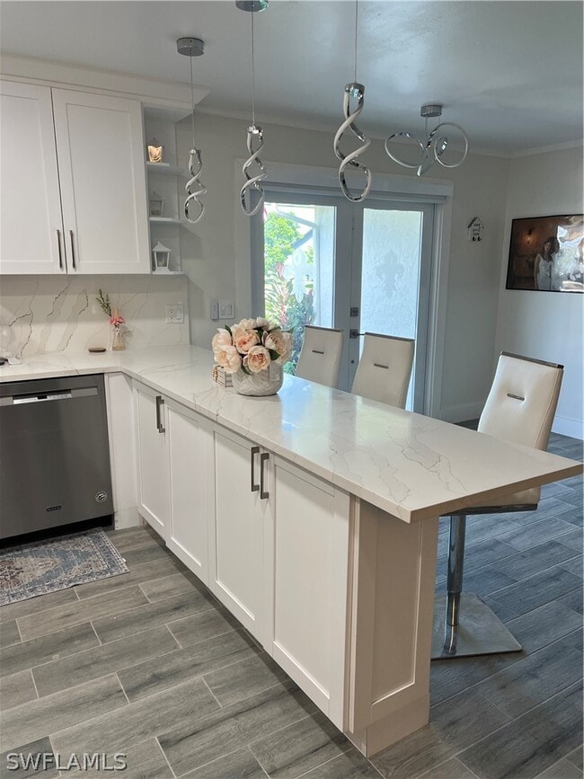 property at 13319 Marquette Blvd