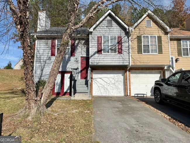 1042 Kennesborough Rd NW in Kennesaw, GA - Building Photo - Building Photo