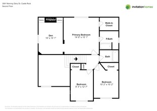3591 Morning Glory Dr in Castle Rock, CO - Building Photo - Building Photo