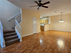 6521 Hillside Brook Ave in Las Vegas, NV - Building Photo - Building Photo