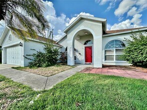 28820 Stormcloud Pass in Zephyrhills, FL - Building Photo - Building Photo