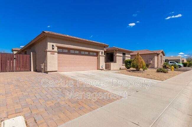 1918 E Indigo Ct in Gilbert, AZ - Building Photo - Building Photo