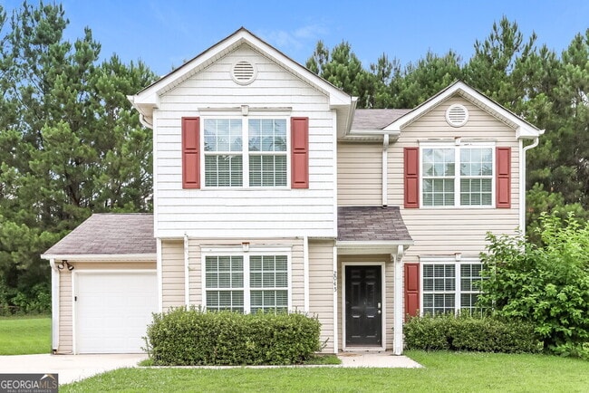 property at 2045 Ivy Ln