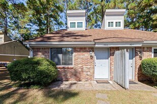 4016 Chipola St in Tallahassee, FL - Building Photo