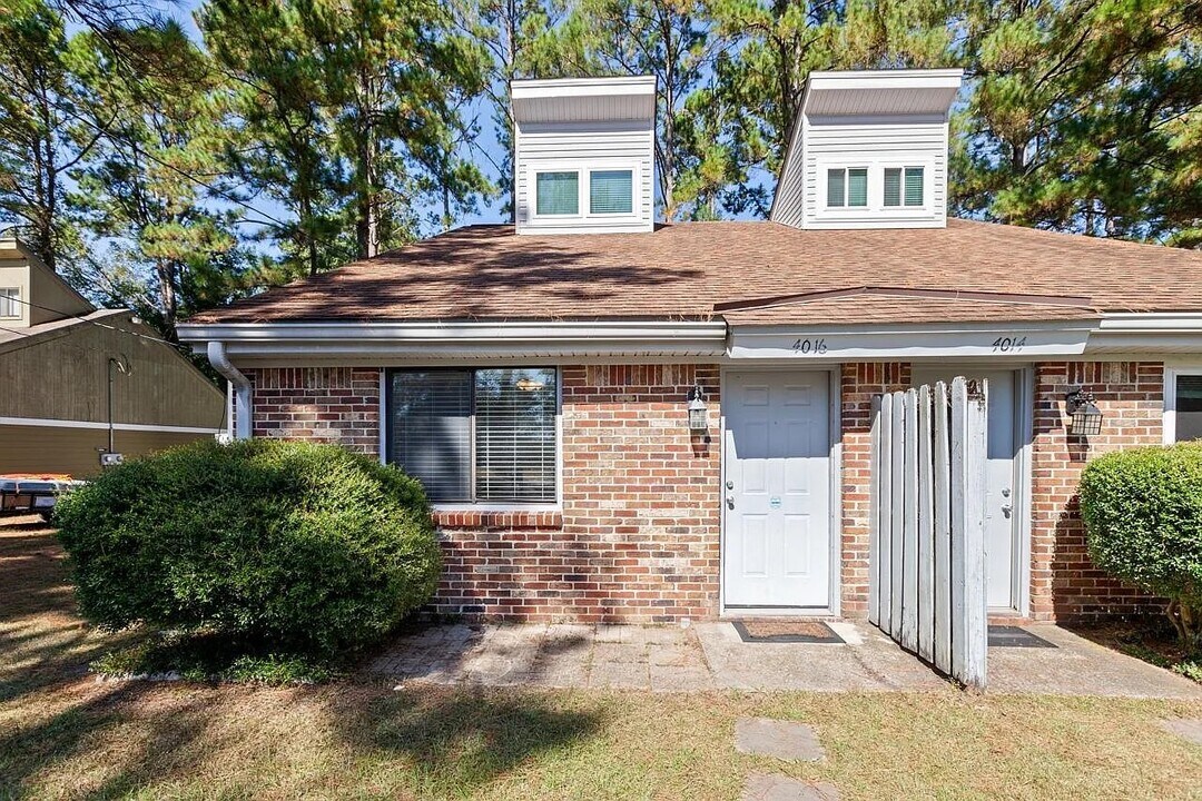 4016 Chipola St in Tallahassee, FL - Building Photo
