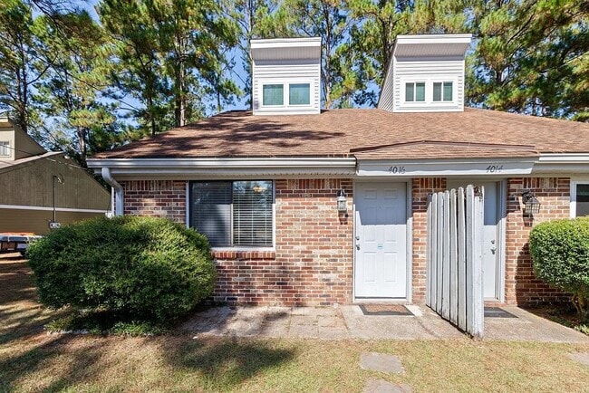 property at 4016 Chipola St