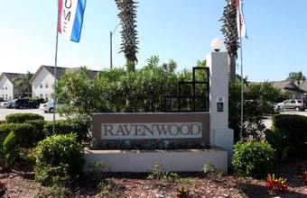 Ravenwood Apartments in Kissimmee, FL - Foto de edificio - Building Photo
