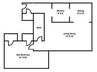 The Charles Apartments photo'