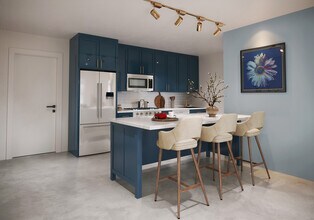 Allegory by Allen & Pugh in State College, PA - Foto de edificio - Building Photo