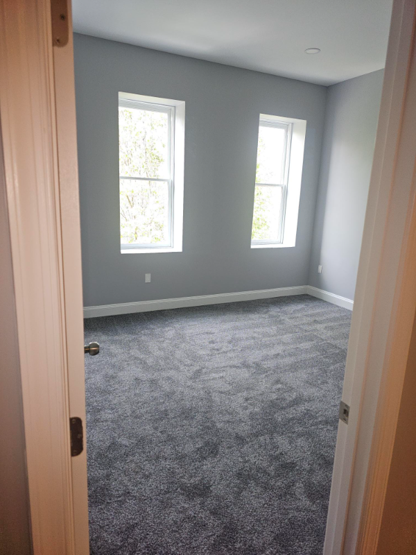 1509 Edmondson Ave in Baltimore, MD - Building Photo - Building Photo