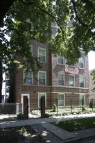 3037-39 N Troy St Apartments