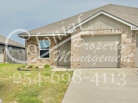 3207 Stonewall Dr in Temple, TX - Building Photo