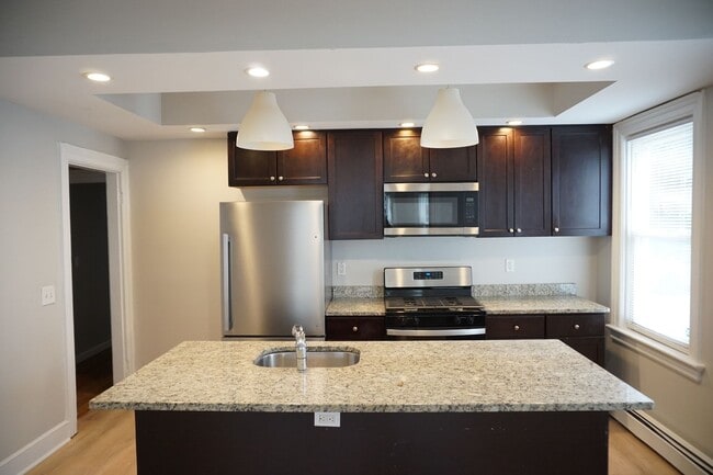 property at 590 Smith St