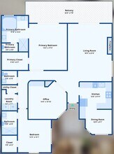 336 Desert Falls Dr E in Palm Desert, CA - Building Photo - Building Photo