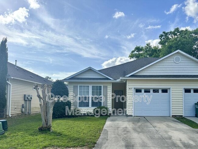 property at 907 Chase Creek Cir