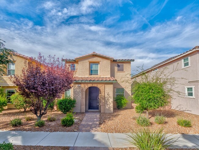 property at 3158 Teaderman Walk