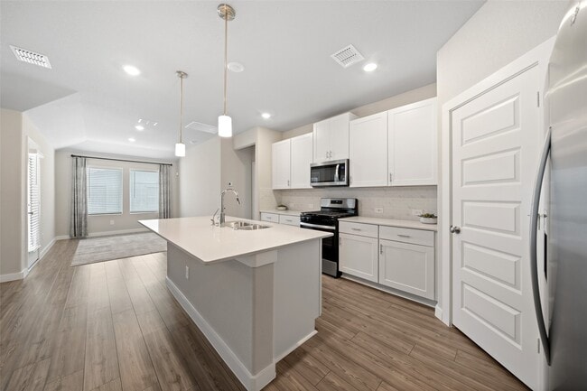 property at 14155 Greystone Ter St